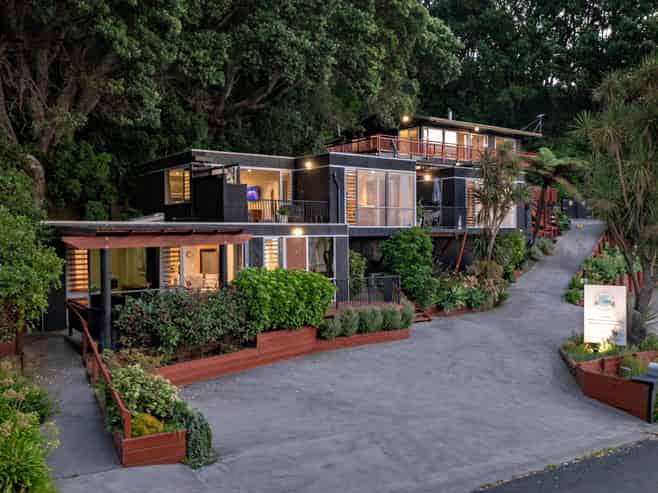 215 Ohiwa Beach Road, Opotiki and Surrounds