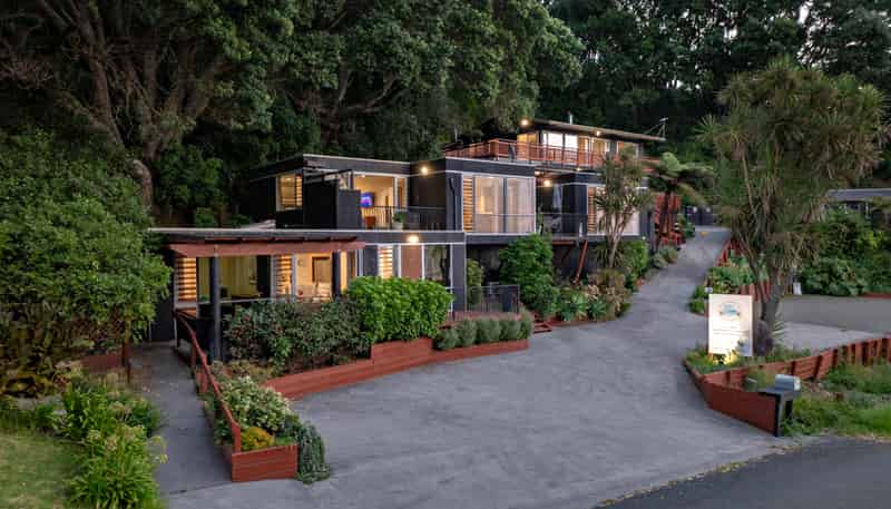 215 Ohiwa Beach Road, Opotiki and Surrounds