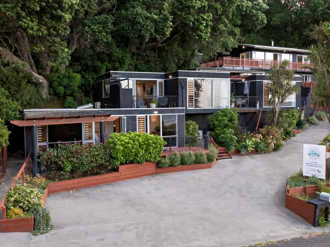 215 Ohiwa Beach Road, Opotiki and Surrounds