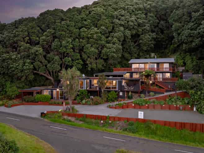 215 Ohiwa Beach Road, Opotiki and Surrounds