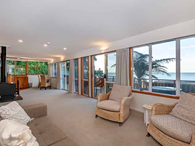 215 Ohiwa Beach Road, Opotiki and Surrounds