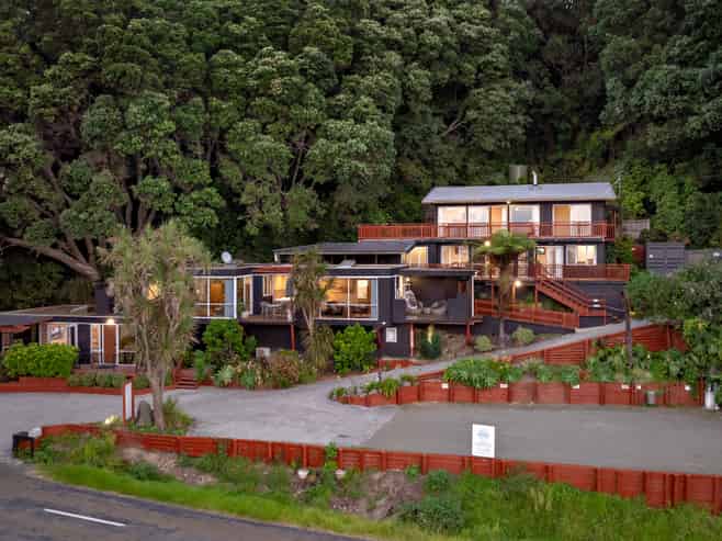 215 Ohiwa Beach Road, Opotiki and Surrounds
