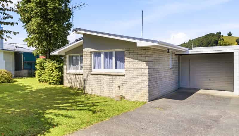 3/347 Taupo Road, Taumarunui