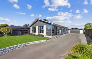 167 Queenspark Drive, Parklands