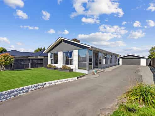 167 Queenspark Drive, Parklands