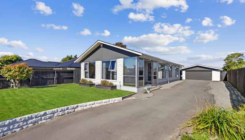 167 Queenspark Drive, Parklands