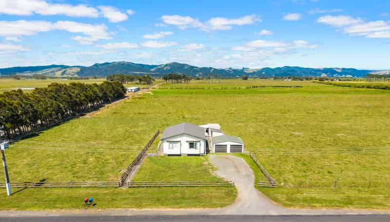 351 Otaua Road, Waiuku