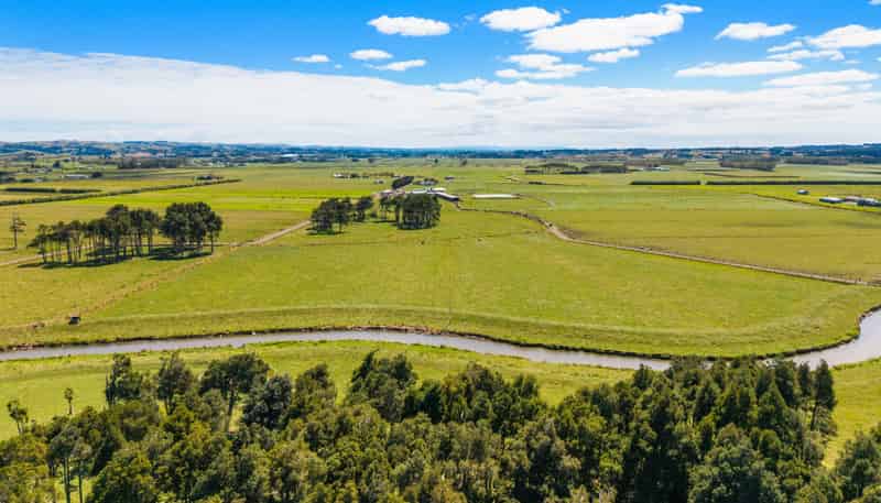 351 Otaua Road, Waiuku