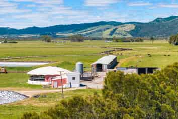 351 Otaua Road, Waiuku