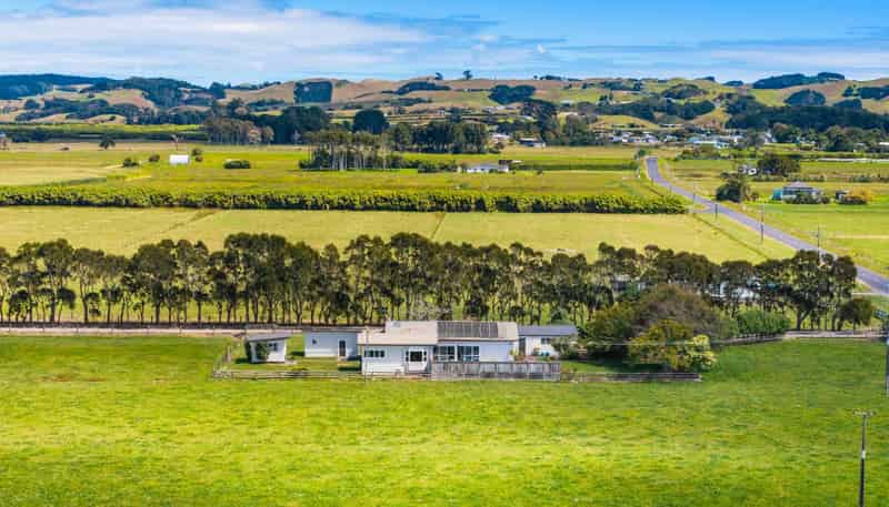 351 Otaua Road, Waiuku