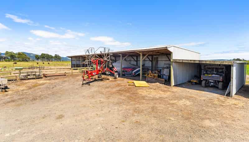 351 Otaua Road, Waiuku