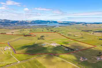 351 Otaua Road, Waiuku