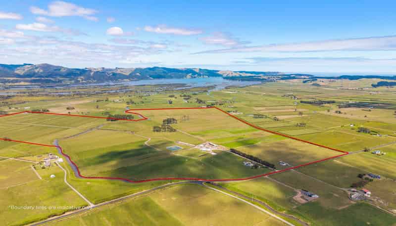 351 Otaua Road, Waiuku