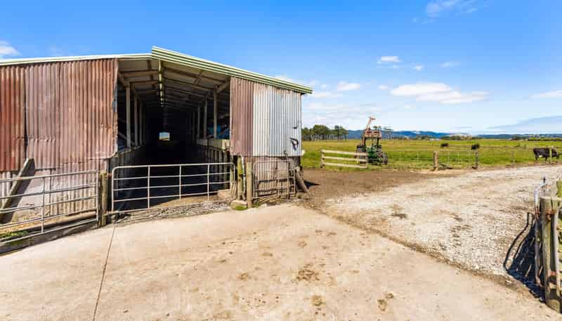 351 Otaua Road, Waiuku