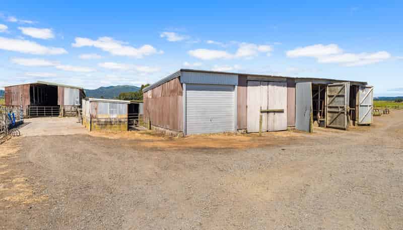 351 Otaua Road, Waiuku