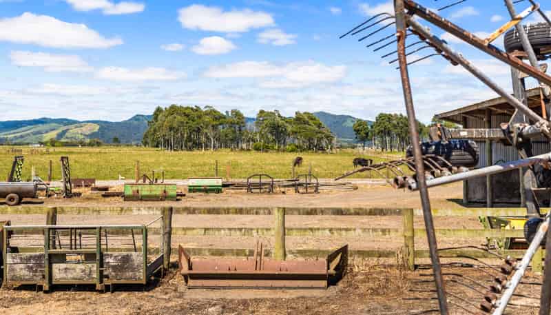 351 Otaua Road, Waiuku