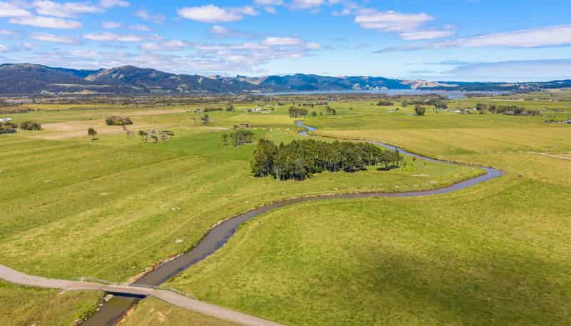 351 Otaua Road, Waiuku