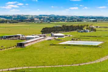 351 Otaua Road, Waiuku