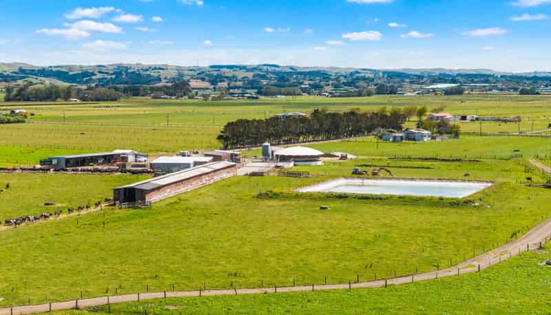 351 Otaua Road, Waiuku