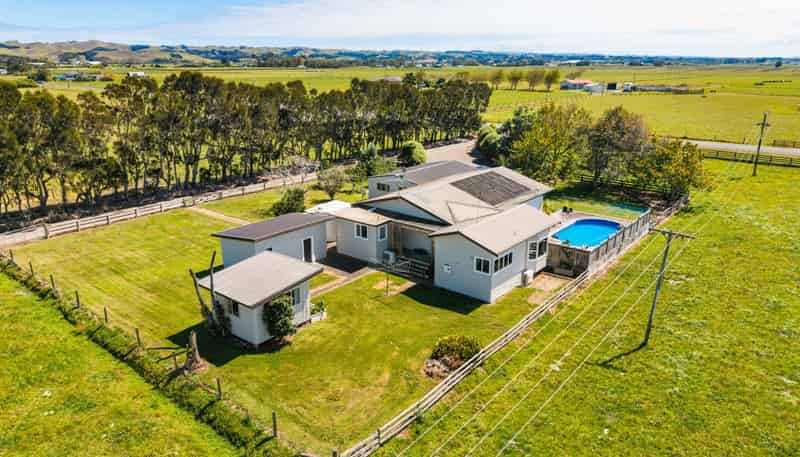 351 Otaua Road, Waiuku