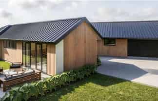 5 Elmwood Farm Lane, Methven