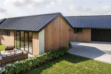 5 Elmwood Farm Lane, Methven