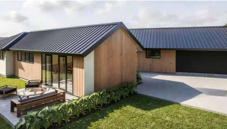 5 Elmwood Farm Lane, Methven