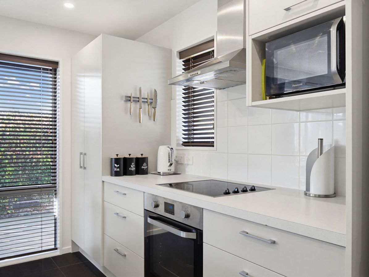 Family-Focused Living on Mackworth Street - Widok 2