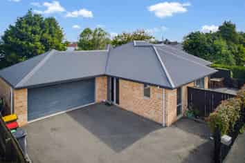 63D Mackworth Street, Woolston