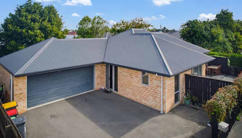 63D Mackworth Street, Woolston