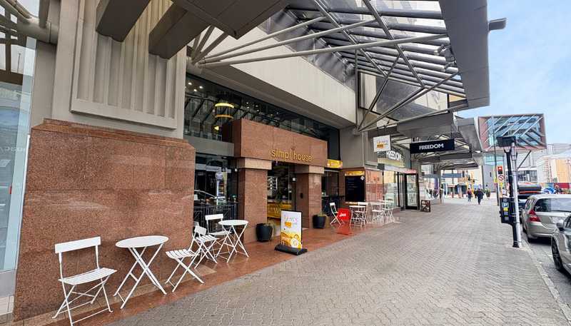 Level 6/40 Mercer Street, Wellington Central