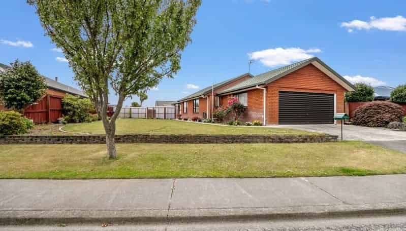 2 Canon Stack Place, Kaiapoi