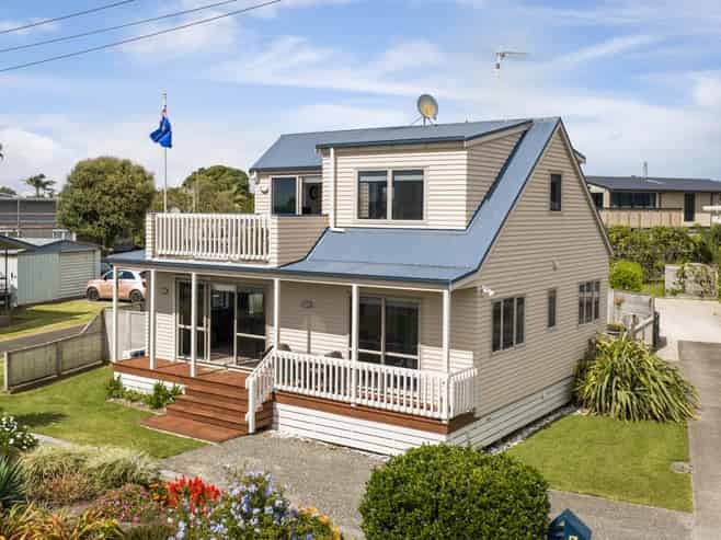 7 Wilson Road, Waihi Beach
