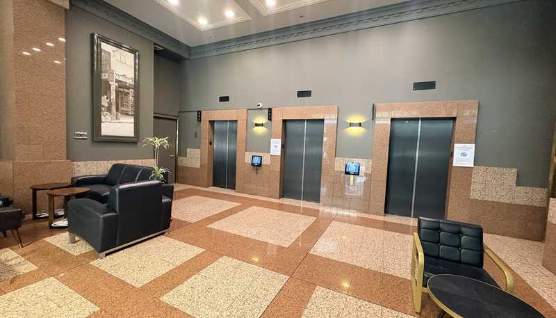 Level 2/40 Mercer Street, Wellington Central
