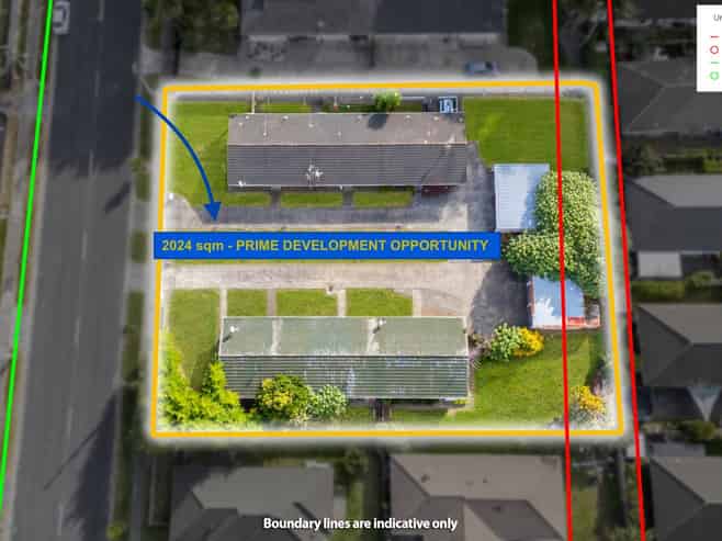 38 & 40 Taka Street, Takanini