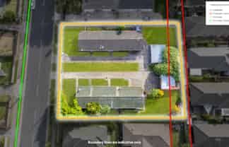 38 & 40 Taka Street, Takanini