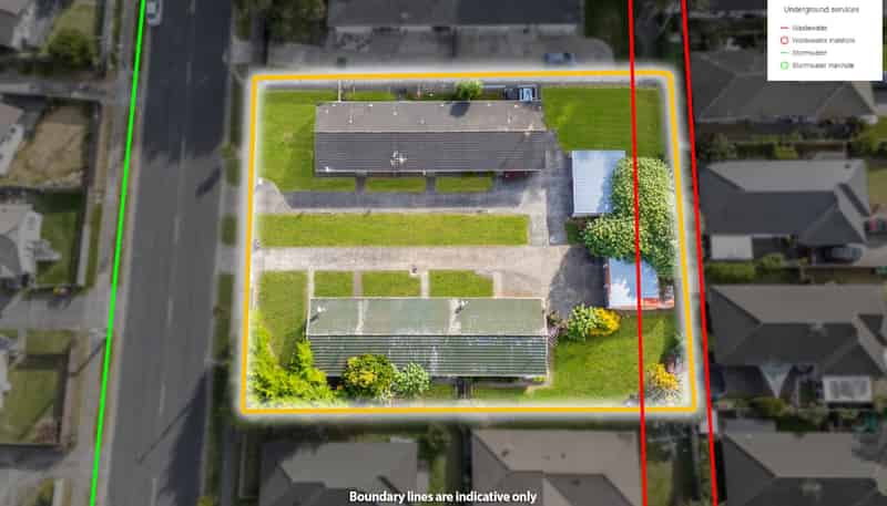 38 & 40 Taka Street, Takanini