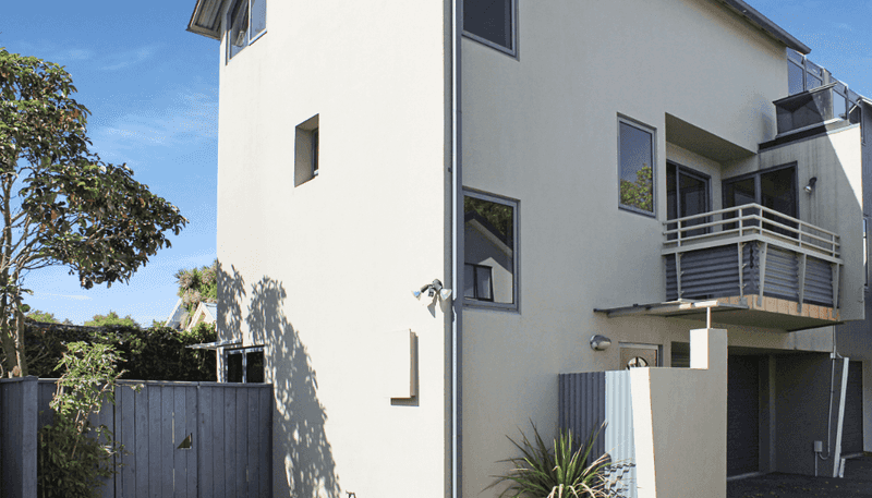 2/123 Chester Street East, Christchurch Central