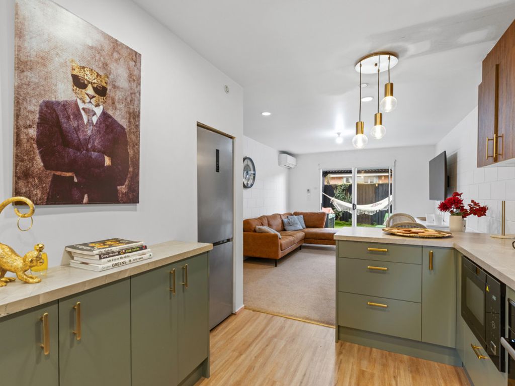 3/115 Waltham Road, Sydenham, Christchurch City, Canterbury