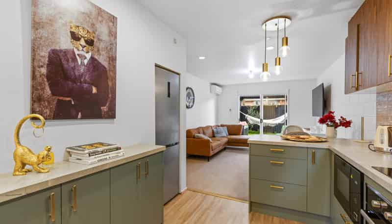 3/115 Waltham Road, Sydenham