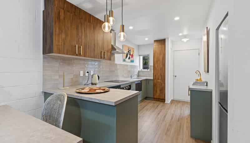 3/115 Waltham Road, Sydenham