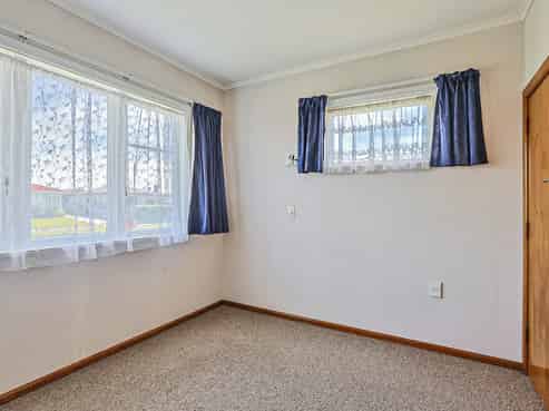 110 Morris Spence Avenue, Onekawa