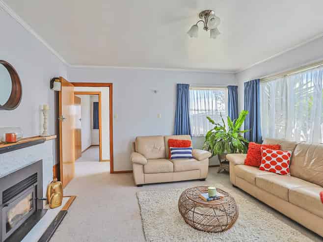 110 Morris Spence Avenue, Onekawa