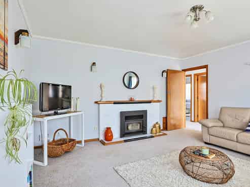 110 Morris Spence Avenue, Onekawa