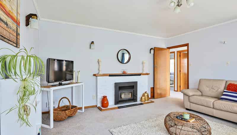 110 Morris Spence Avenue, Onekawa