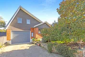 10 Pony Lane, Spreydon