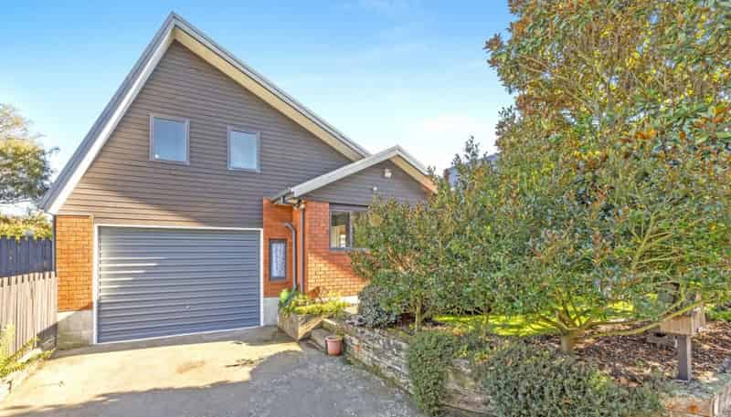 10 Pony Lane, Spreydon