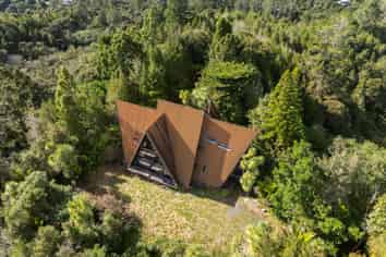 362 Wright Road, Dairy Flat