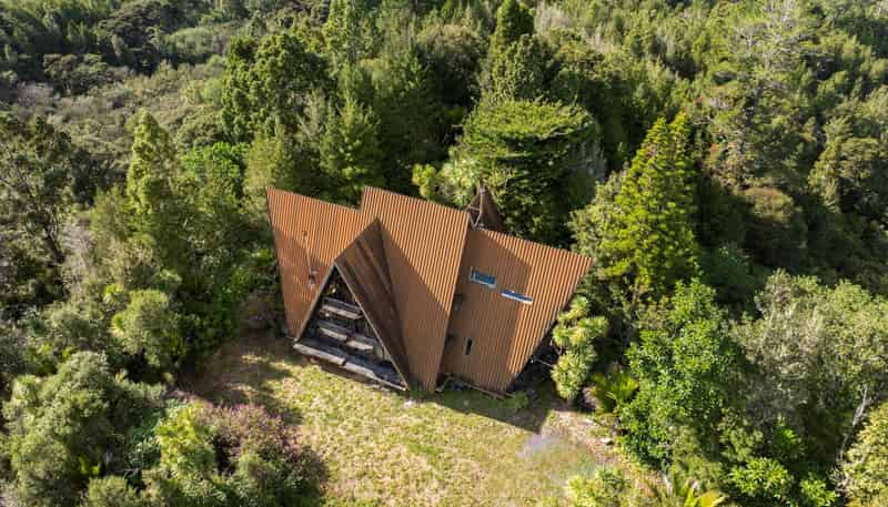 362 Wright Road, Dairy Flat