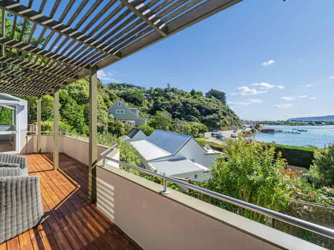 88A Paremata Road, Paremata